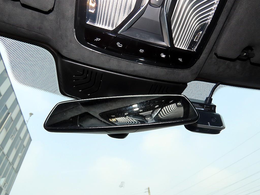 BMW 7 Series 2022 Negro - Importación desde Corea - HF Imports Iquique - Foto 15