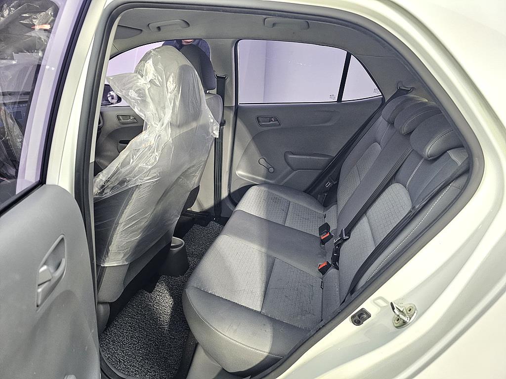 KIA Morning - Vista 7