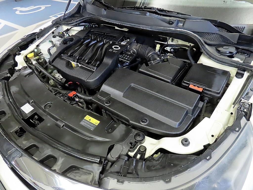 SAMSUNG SM5 2012 Blanco - Importación desde Corea - HF Imports Iquique - Foto 19