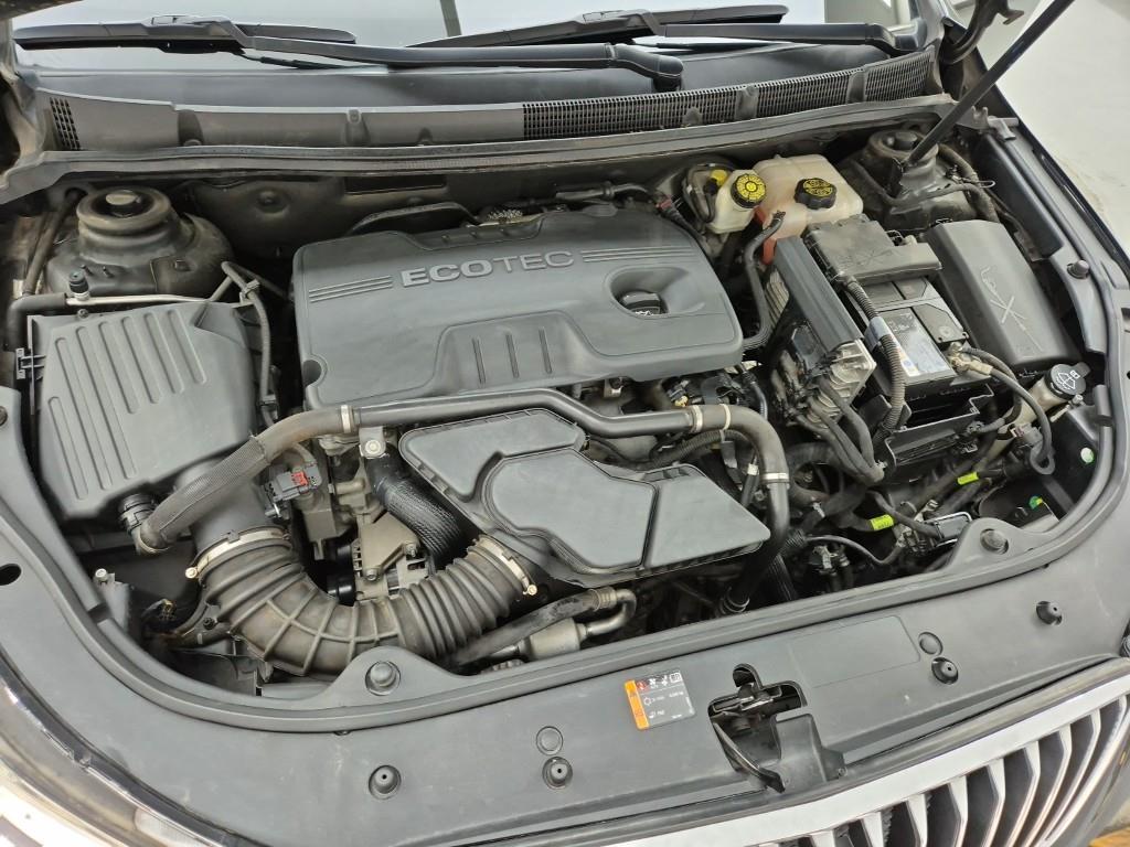 DAEWOO Alpheon - Vista 6