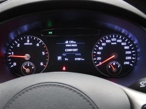 KIA Sorento - Vista 10