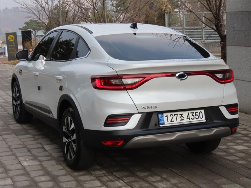 SAMSUNG XM3 - Vista 7