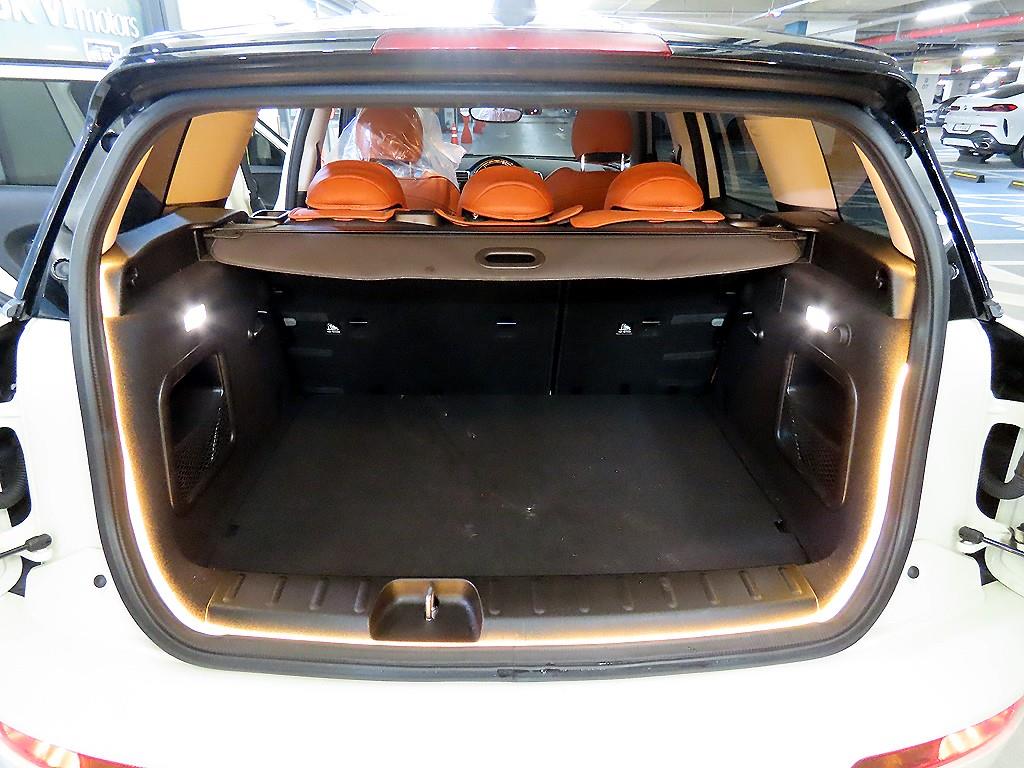 Mini Clubman 2022 Blanco - Importación desde Corea - HF Imports Iquique - Foto 17