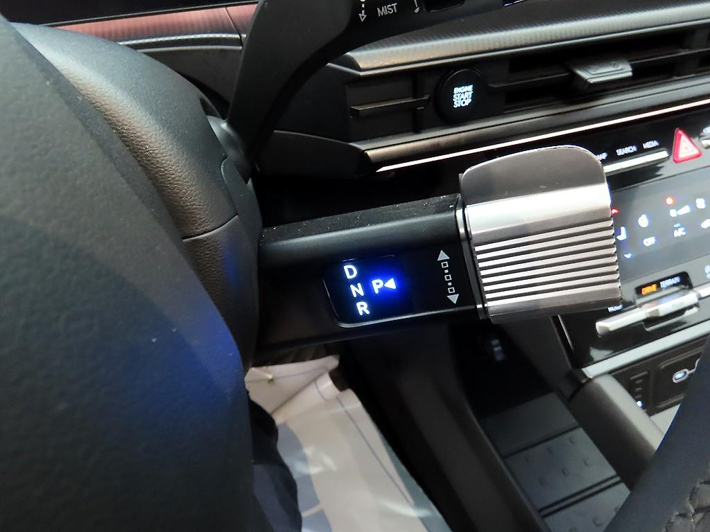 HYUNDAI Santa Fe - Vista 11