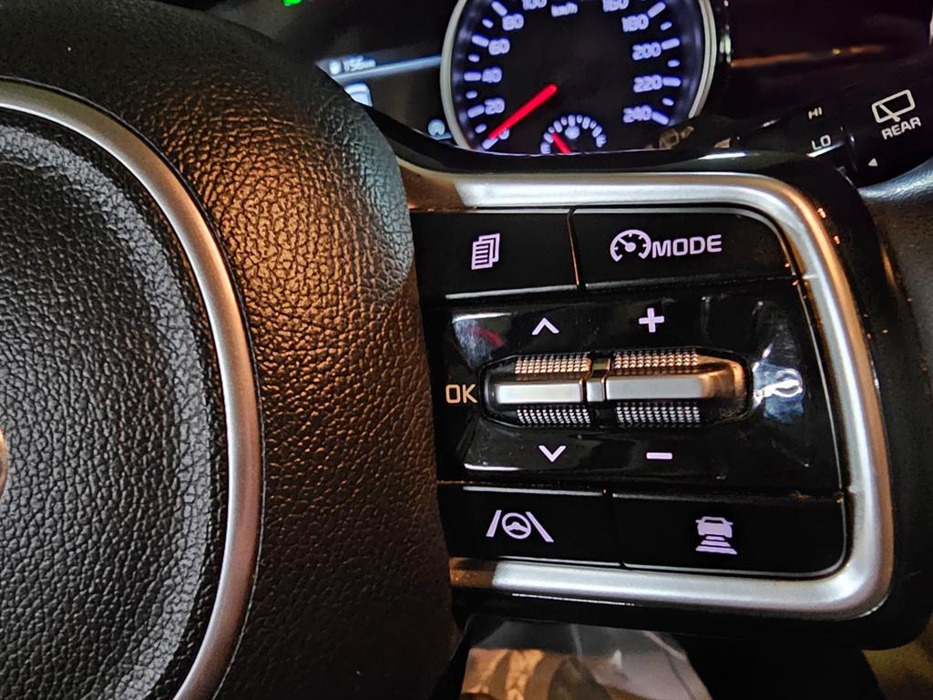 KIA Carnival 2021 Negro - Importación desde Corea - HF Imports Iquique - Foto 18