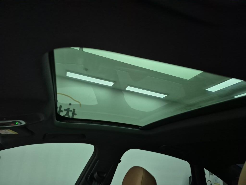 Audi A6 2021 Blanco - Importación desde Corea - HF Imports Iquique - Foto 13