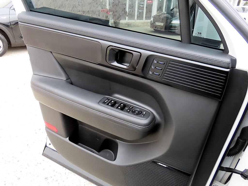 HYUNDAI Santa Fe - Vista 12