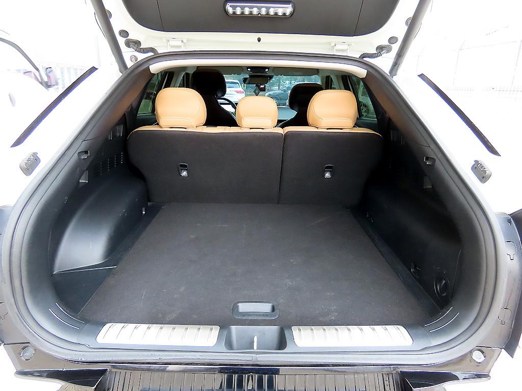 KIA EV6 2022 Blanco - Importación desde Corea - HF Imports Iquique - Foto 17