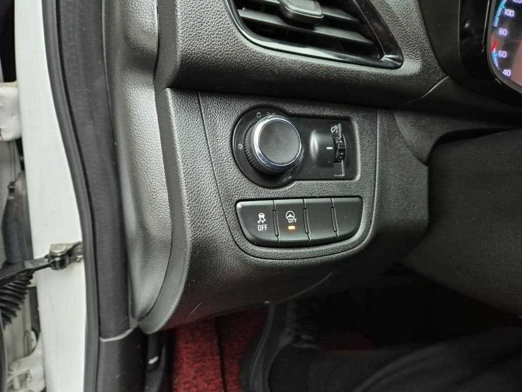 Chevrolet Spark 2016 Blanco - Importación desde Corea - HF Imports Iquique - Foto 16