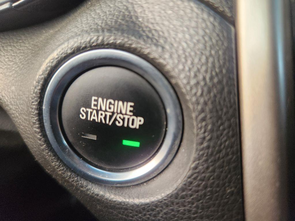 Chevrolet Spark - Vista 9