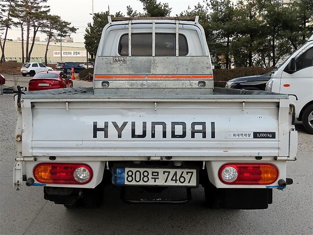 Small Truck Cargo (small) - Vista 4