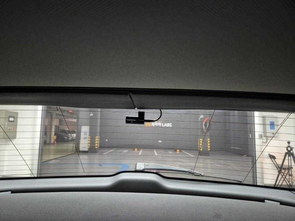 Mercedes Benz GLA Class 2019 Blanco - Importación desde Corea - HF Imports Iquique - Foto 18