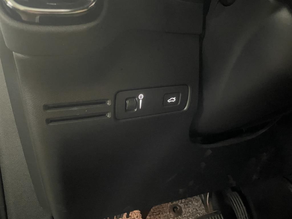 Volvo XC40 2020 Blanco - Importación desde Corea - HF Imports Iquique - Foto 14