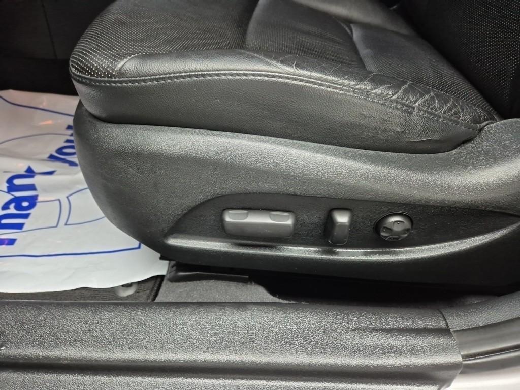 HYUNDAI Sonata 2014 Gris - Importación desde Corea - HF Imports Iquique - Foto 17