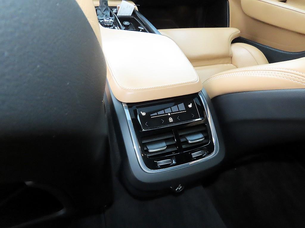 Volvo S90 2019 Gris - Importación desde Corea - HF Imports Iquique - Foto 16