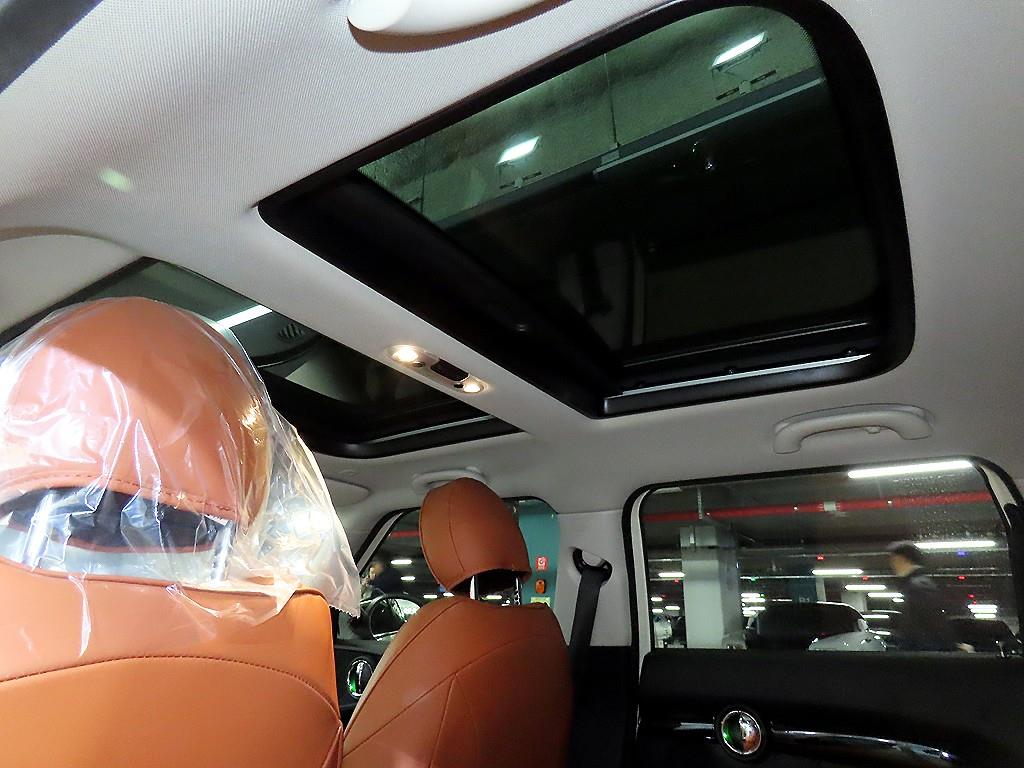 Mini Clubman 2022 Blanco - Importación desde Corea - HF Imports Iquique - Foto 16