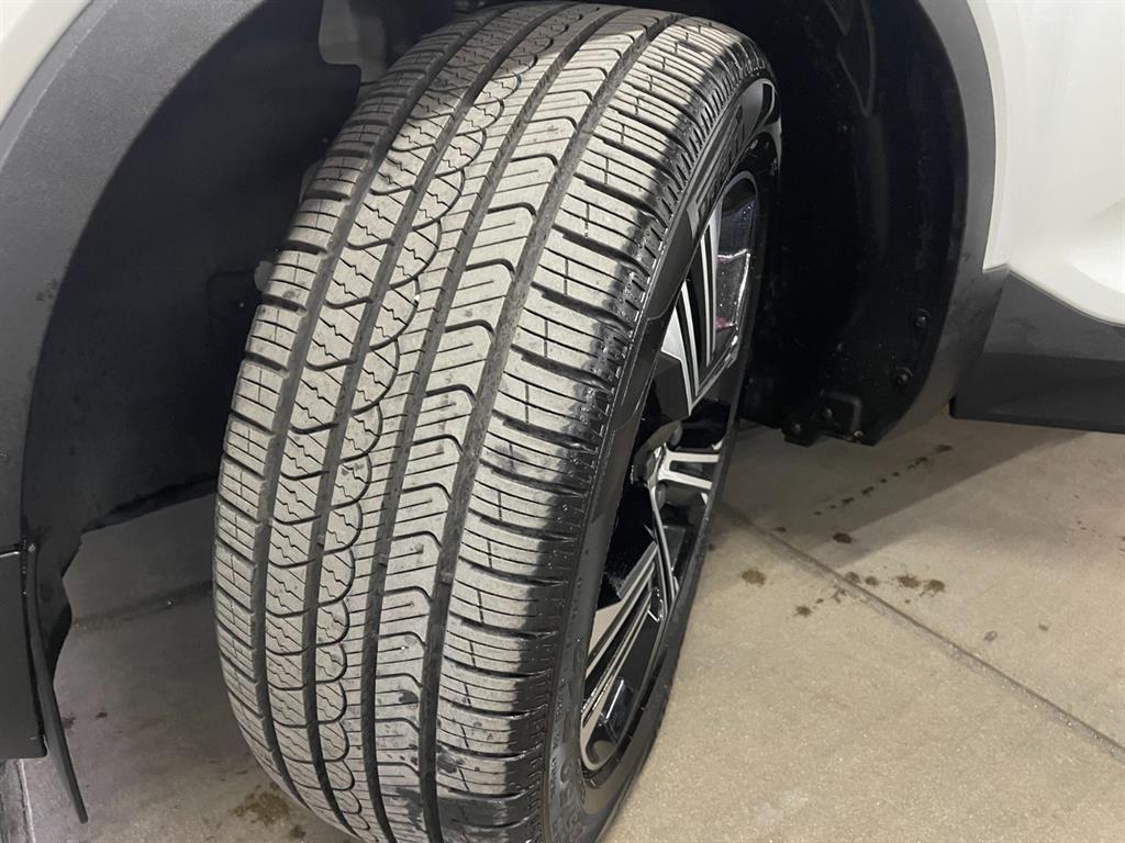 Volvo XC40 - Vista 7