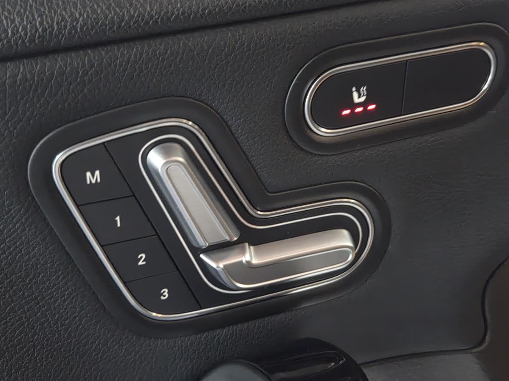 Mercedes Benz A Class - Vista 12