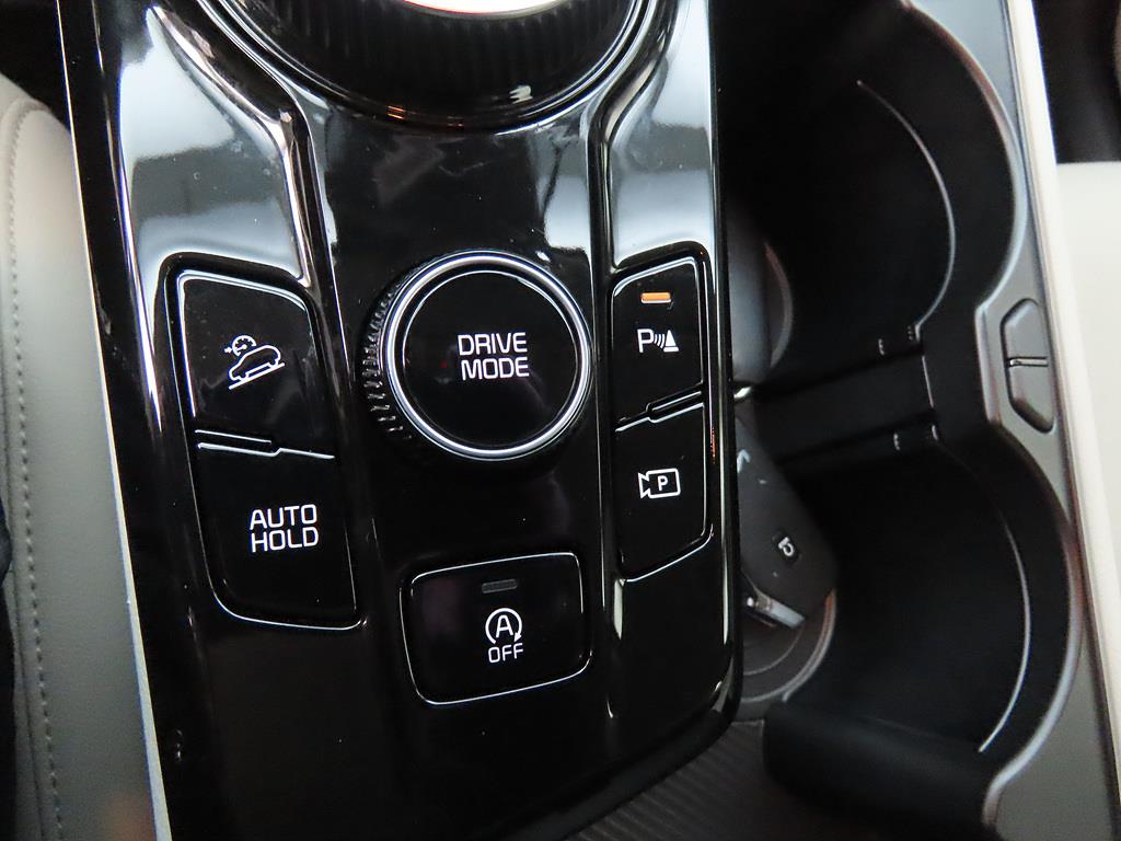 KIA Sportage 2022 Azul - Importación desde Corea - HF Imports Iquique - Foto 15