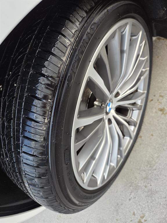 BMW 3 series - Vista 5