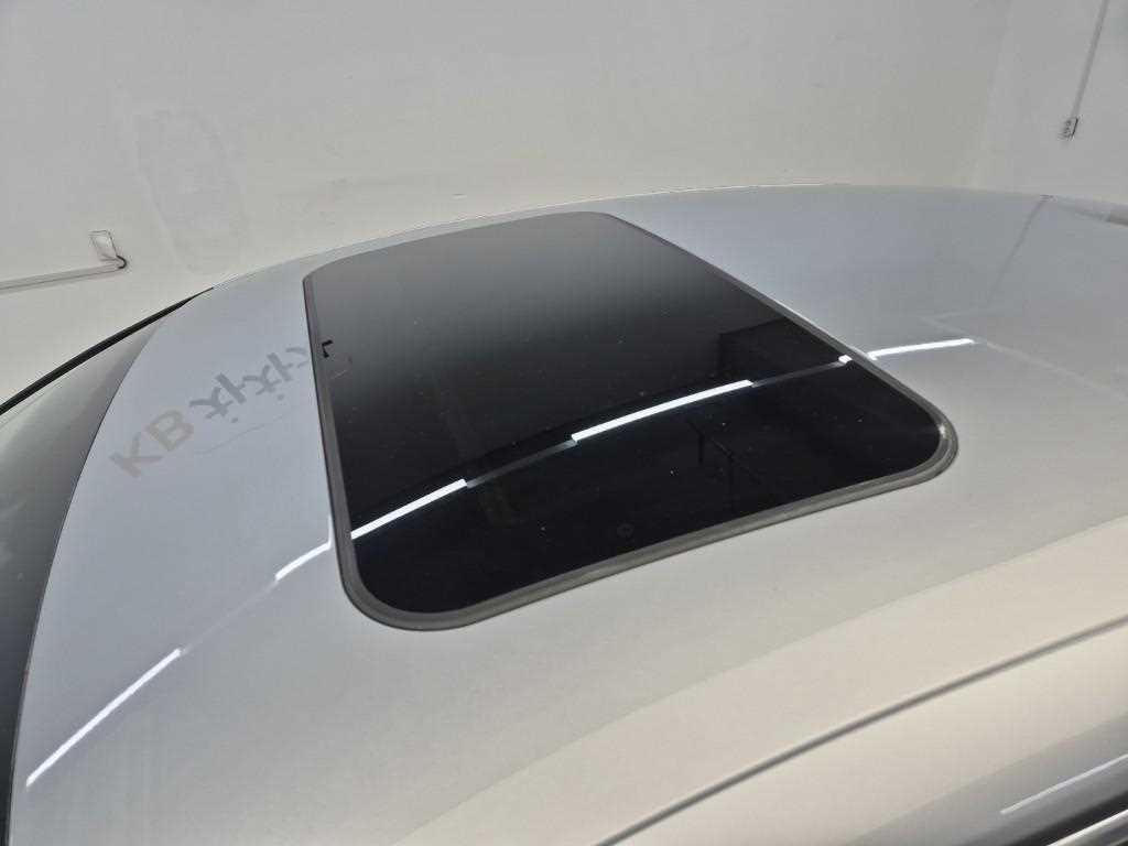 Audi A5 2015 Plateado - Importación desde Corea - HF Imports Iquique - Foto 13