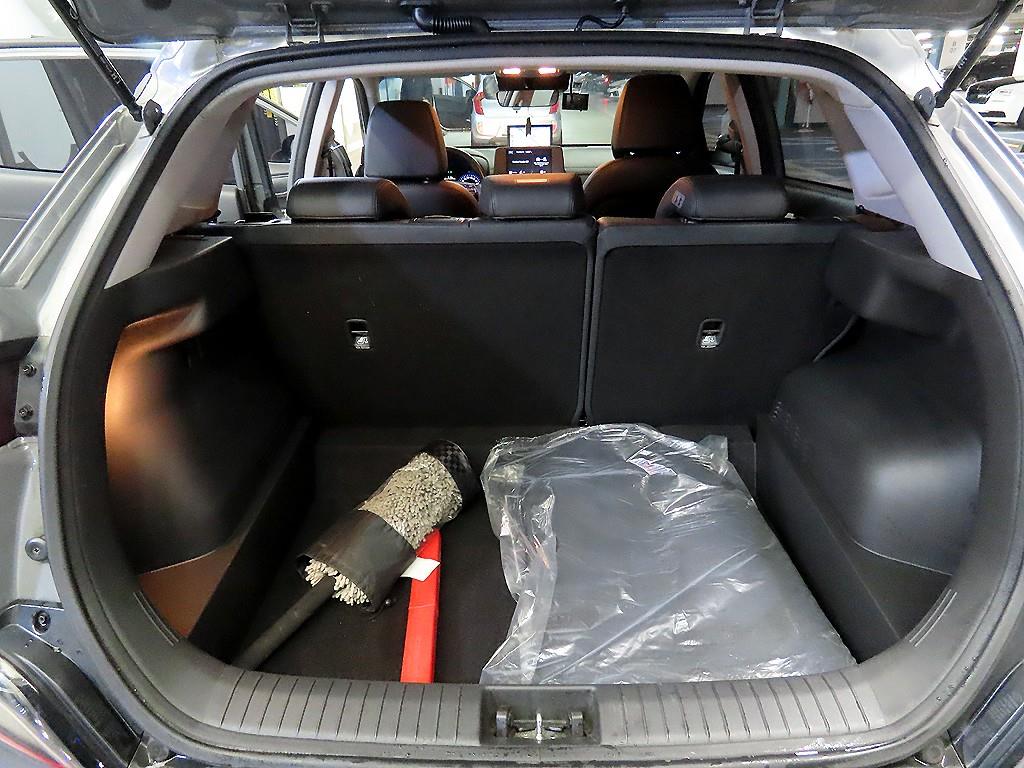 HYUNDAI Kona 2021 Gris - Importación desde Corea - HF Imports Iquique - Foto 17