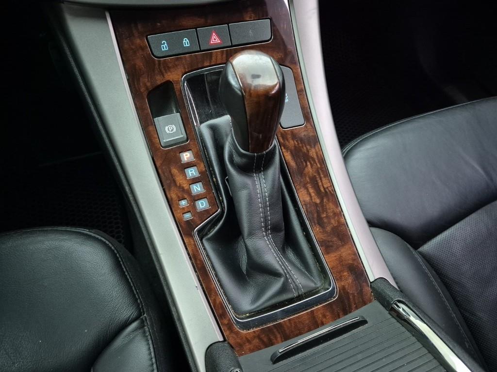 DAEWOO Alpheon - Vista 8