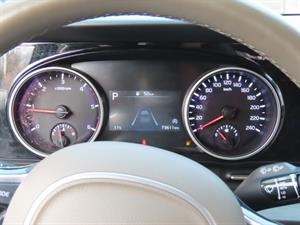 KIA Carnival - Vista 10