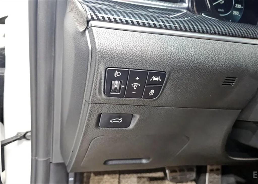 KIA K5 2020 Blanco - Importación desde Corea - HF Imports Iquique - Foto 14