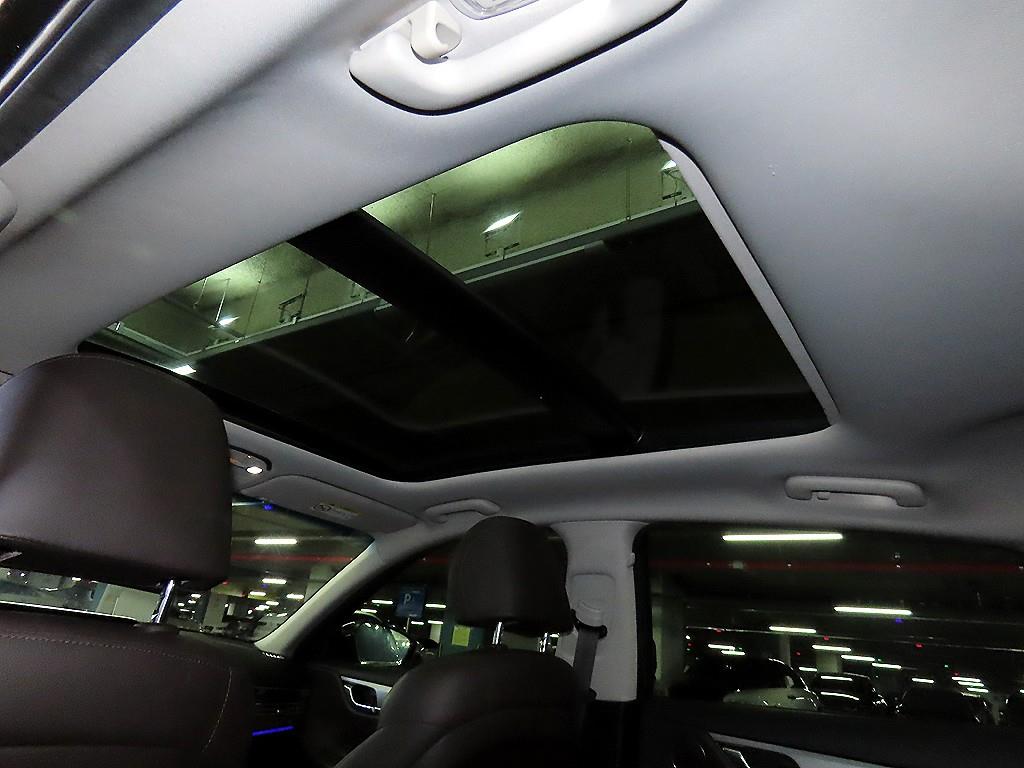 HYUNDAI Grandeur 2020 Negro - Importación desde Corea - HF Imports Iquique - Foto 15