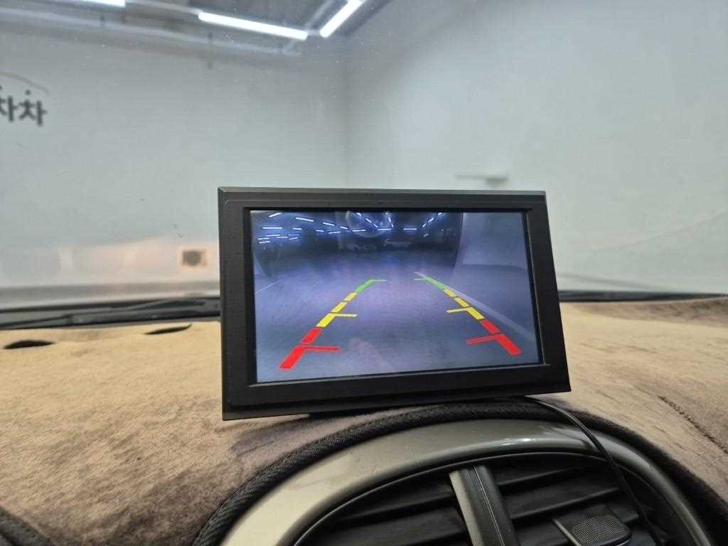 Chevrolet Malibu 2012 Rojo - Importación desde Corea - HF Imports Iquique - Foto 14