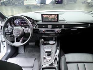Audi A5 - Vista 10