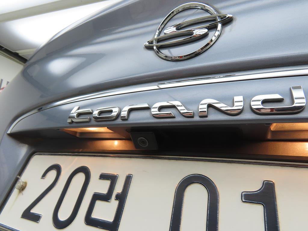 Ssangyong Korando 2013 Gris - Importación desde Corea - HF Imports Iquique - Foto 17