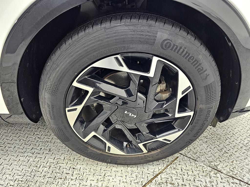 KIA Sportage 2022 Blanco - Importación desde Corea - HF Imports Iquique - Foto 20