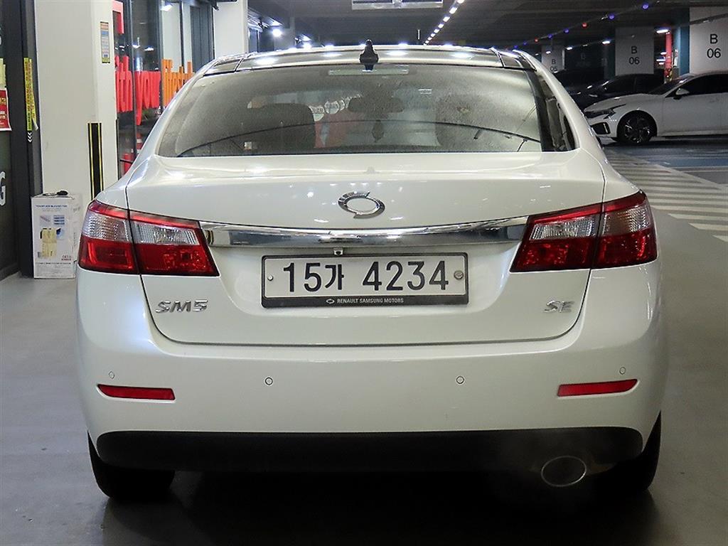 SAMSUNG SM5 - Vista 5