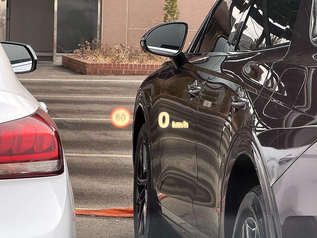 BMW X4 2017 Negro - Importación desde Corea - HF Imports Iquique - Foto 16