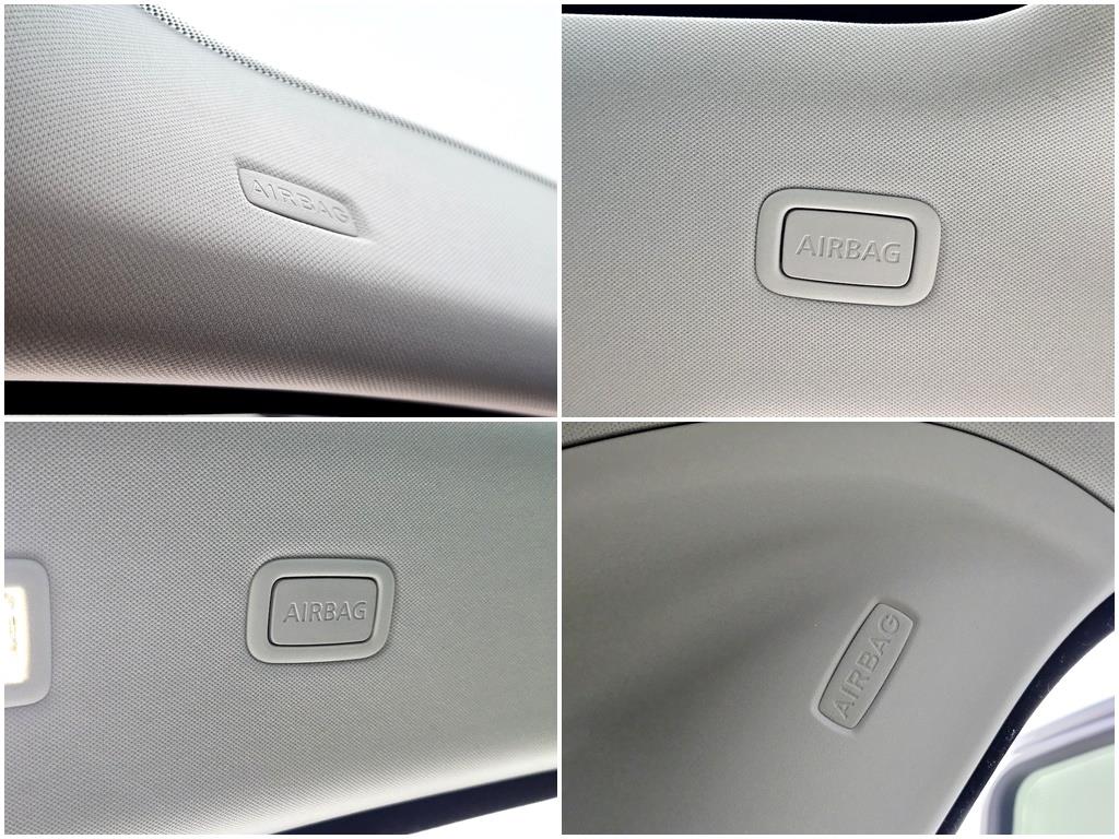 Jaguar E-PACE 2019 Blanco - Importación desde Corea - HF Imports Iquique - Foto 13