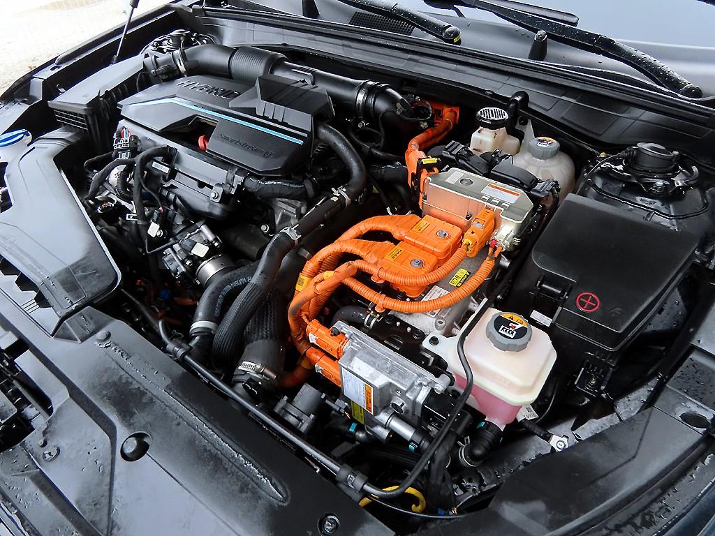 KIA K8 2022 Negro - Importación desde Corea - HF Imports Iquique - Foto 19