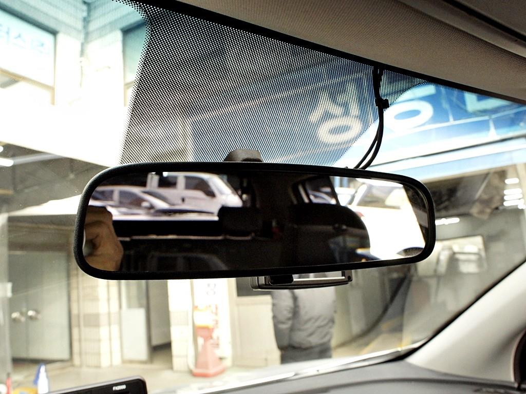 KIA Sportage 2017 Gris - Importación desde Corea - HF Imports Iquique - Foto 12