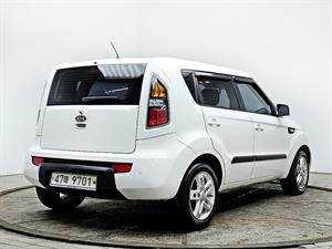 KIA Soul - Vista 8