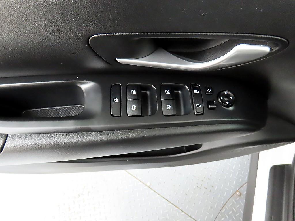 HYUNDAI Tucson - Vista 11