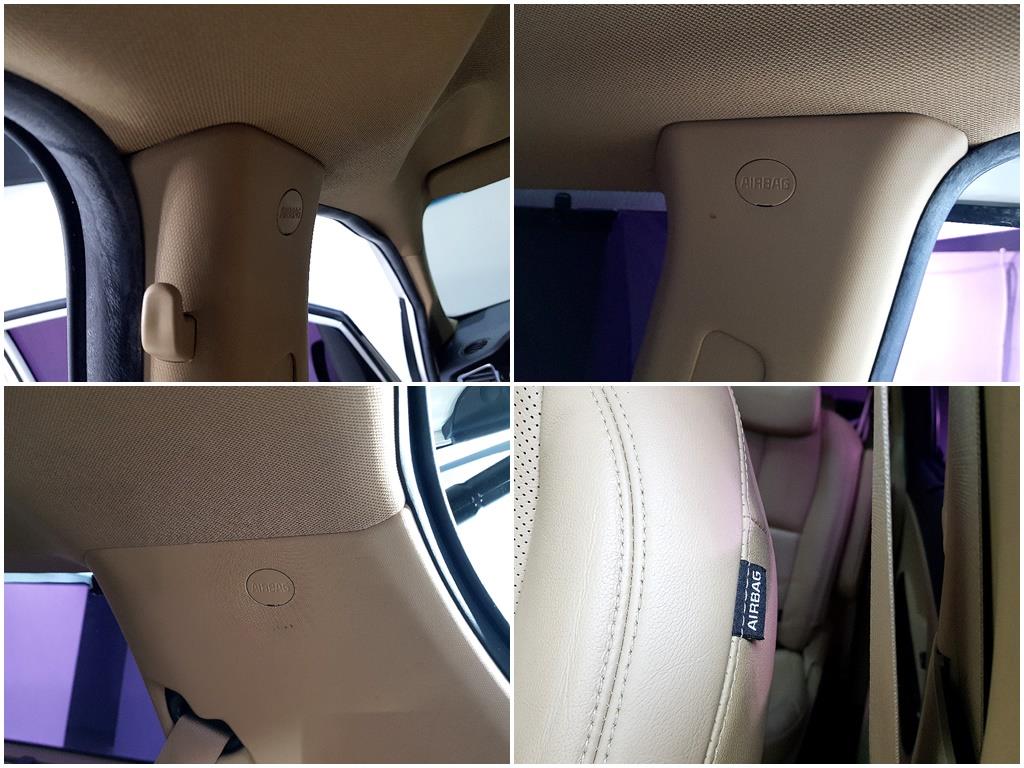 KIA Carnival 2016 Blanco - Importación desde Corea - HF Imports Iquique - Foto 15