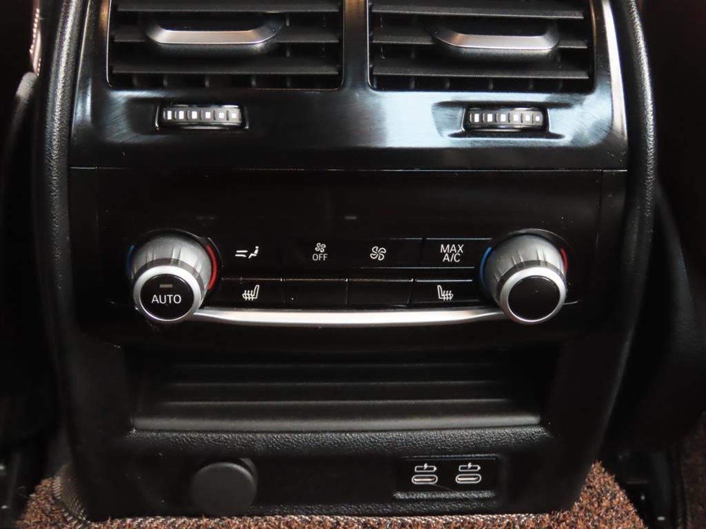 BMW 5 Series 2021 Gris - Importación desde Corea - HF Imports Iquique - Foto 7