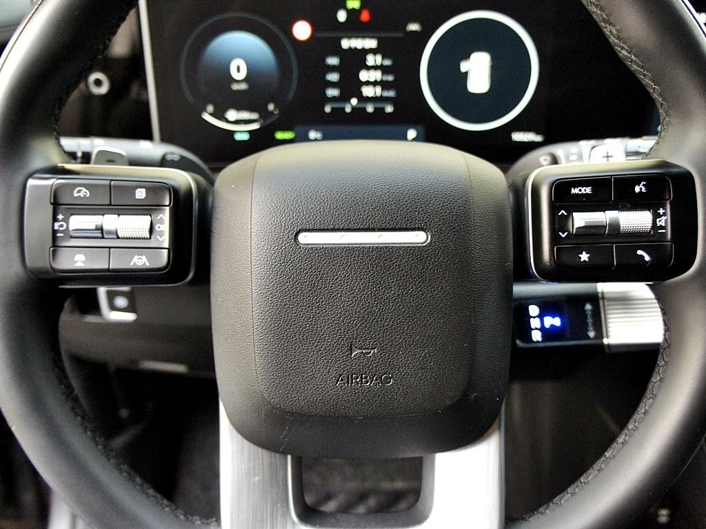 HYUNDAI Santa Fe 2025 Gris - Importación desde Corea - HF Imports Iquique - Foto 8