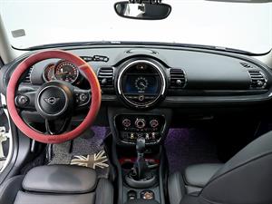 Mini Clubman - Vista 10