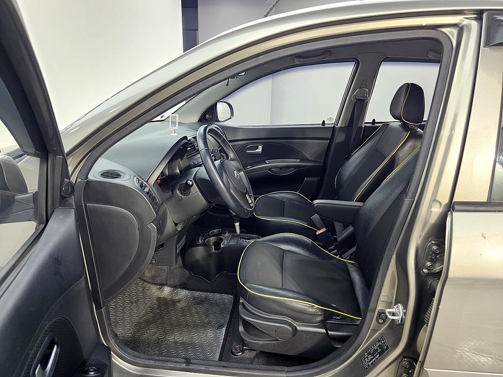 KIA Morning - Vista 7