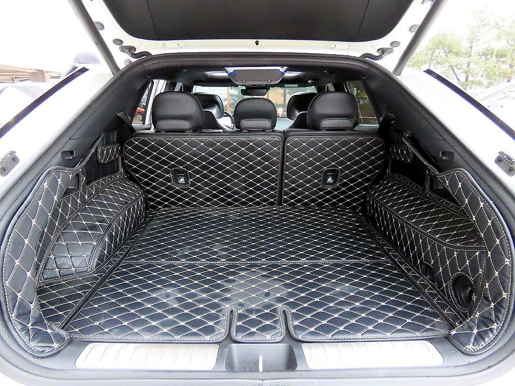 KIA EV6 2022 Blanco - Importación desde Corea - HF Imports Iquique - Foto 16