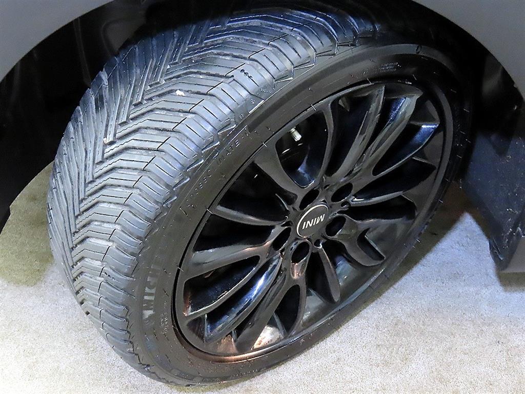 Mini Clubman 2022 Blanco - Importación desde Corea - HF Imports Iquique - Foto 20