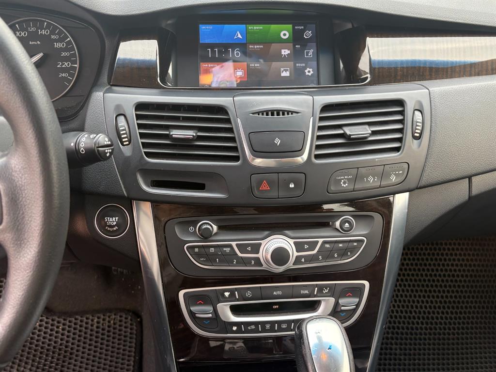 SAMSUNG SM5 - Vista 12