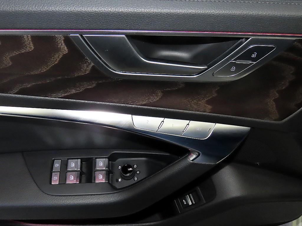 Audi A6 2020 Blanco - Importación desde Corea - HF Imports Iquique - Foto 14